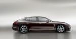 Porsche Panamera Platinum Edition 2012 года